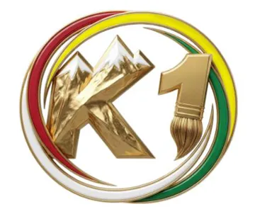 K1 trademark logo