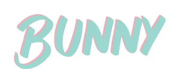 BUNNY trademark logo