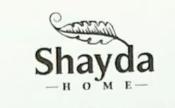 Shayda HOME trademark logo