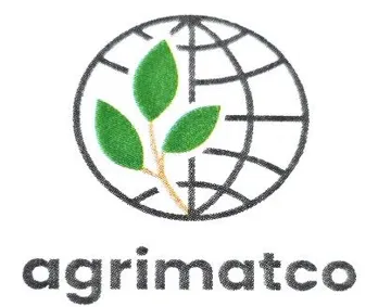 agrimatco trademark logo