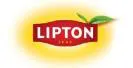 LIPTON مع شكل trademark logo
