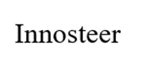 Innosteer trademark logo
