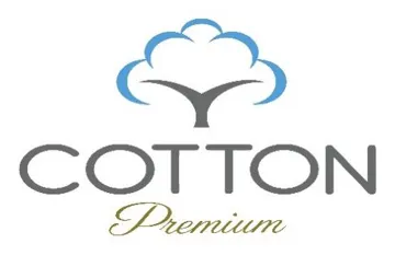 COTTON Premium trademark logo