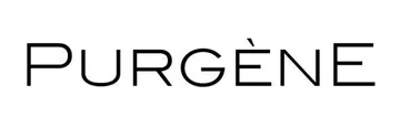 PURGENER مع الشكل trademark logo