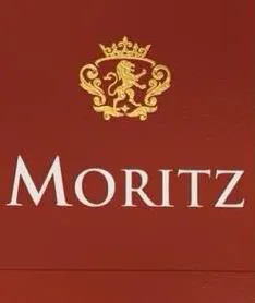 MORITZ trademark logo