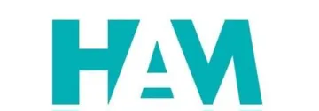 HAM trademark logo