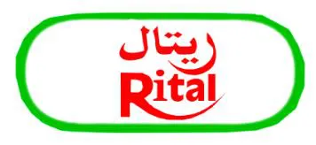 ريتال Rital trademark logo