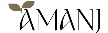 AMANJ trademark logo