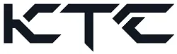( KTC ) . مع الشکل trademark logo