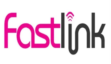 fastlink trademark logo