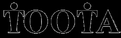 TOOTA trademark logo