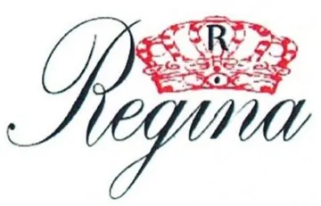 REGINA trademark logo