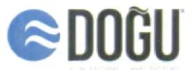 DOGU trademark logo