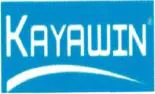 kaya win trademark logo